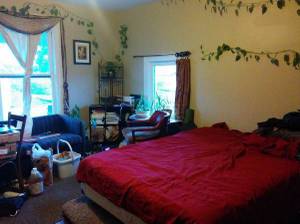 Roommate Wanted-excellent location (close to Downtown Everett) + extra (Near