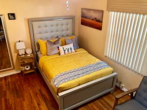 You DESERVE IT. Amazing FURNISHED Room for rent ! (Burbank) $1150 190ft 2