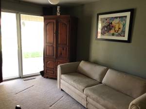 Awesome private room for rent. (WSU near by.) $575 750ft 2