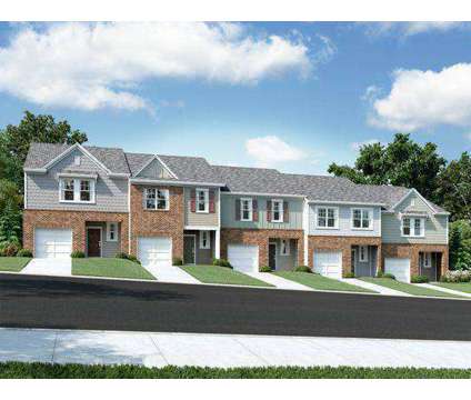 $140 ROOM FOR RENT - A brand new townhouse Lithonia GA
