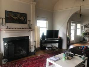 Large Room for Rent March 1! $650 (Portland)