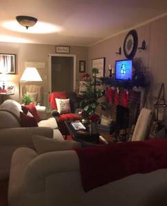 Room for Rent! (Cleveland, TN)