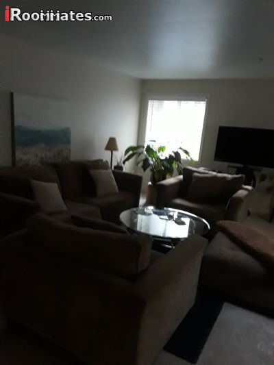 $1000 Three room for rent in Issaquah