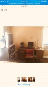 Room Near U of M (Holmes and Walnut Grove)
