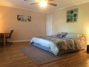 LADIES - Large Room with Private Bath - SHARE WITH YOUR FAV ROOMMATE! (316 E.