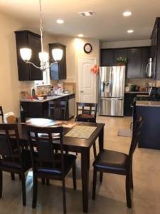 $600 Looking a Female roommate for a Four BR House (North Austin) $600 2396ft