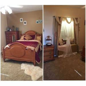 Private room for rent. $495.00 all inclusive* (St. George) $495 3800ft 2