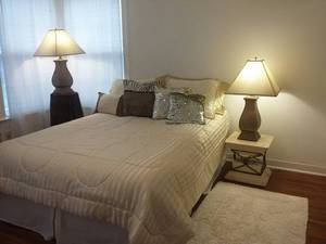 Roommate Wanted Personal Bedroom $699mth. or $150aNight. (Central Near Downtown