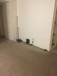 $340/month Available now Look for a roommate