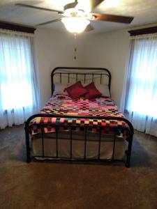 Room For Rent For Mature Male Employed and/or Graduate Student (Private