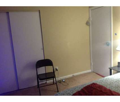 Roommate Needed for a Nice 1-Bhk Apt in Columbus
