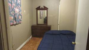 Room For rent in South Memphis Near South Parkways and Lauderdale (South