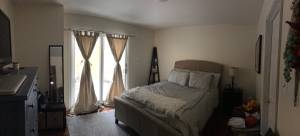 Room for Rent/ Off Street Parking (13h and South st)