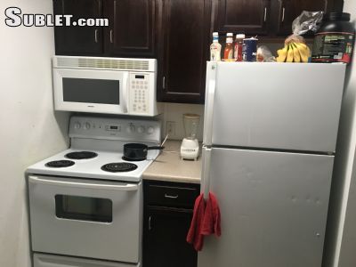 $450 Four room for rent in Wake Raleigh