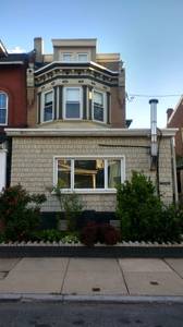 Large Victorian House--1 Room for Rent NOW (Northeast Philly)