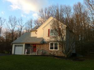 Chalfont Home Share (New Britian) $650 144ft 2