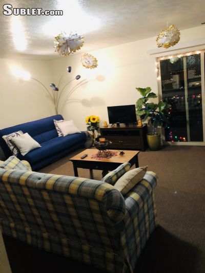 $600 Four room for rent in Ingham Lansing