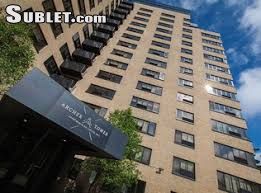 $1050 Two room for rent in Denver Central
