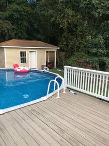 Room for rent with private bathroom (Jacksonville)