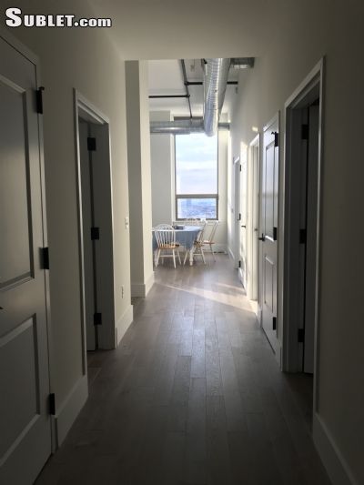 $1500 Three room for rent in Jersey City