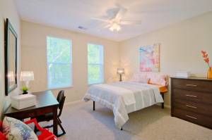 Near UNCC Sublease- utilities, Internet, TV, Furniture included (330 Walden