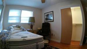 ROOM FOR RENT LUXURIOUS HOME Four BR Three FULL BA FURNISHED ROOM (Springfield
