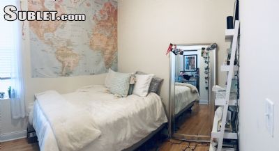 $745 Three room for rent in North Side