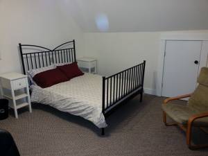 Private Furnished Room in Shared House North of UW Campus (PP 31) (U-District)