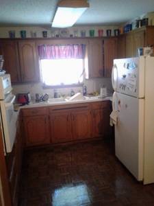 Clean furnished One BR/1 person All BILLS paid $$ 480.00 Today !!!