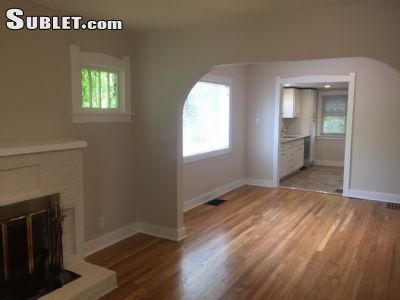 $750 Four room for rent in Denver South