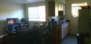 Pet fees paid!!! Two BR January move in (2 Andover Road