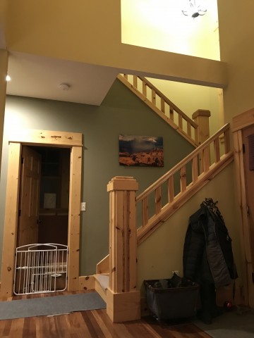 Seeking Housemate 2/1 for mostly furnished Duplex