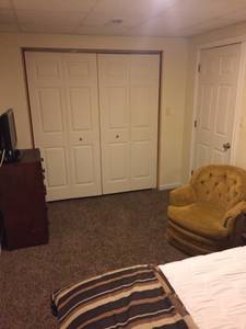 Room for Rent! Calpine plant workers welcome. (Delta/Airville)