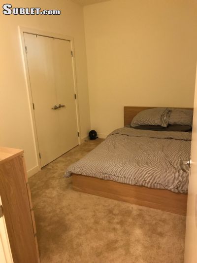 $1200 Three room for rent in Capitol Hill