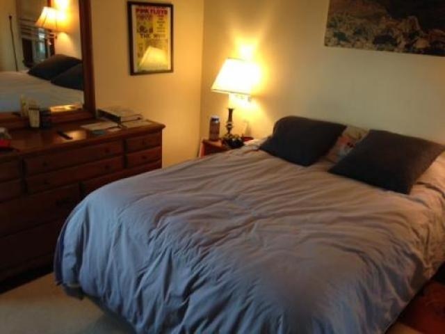 Room For Rent In Arlington, Ma