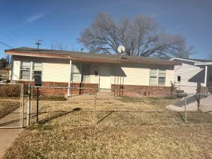 Affordable clean Room for Rent (S Okc)