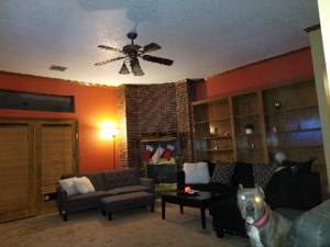 Available room 400 all bills p@id (Oklahoma City)