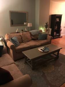 Roommate wanted! (220 Wakefield Dr)