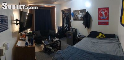 $750 One room for rent in Ann Arbor Central