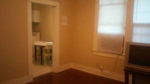 Clean and quiet room for rent in Memphis (Midtown)
