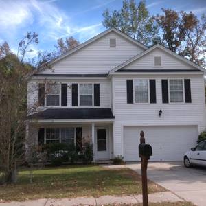 Room for rent in very nice house in North Charleston (North Charleston)