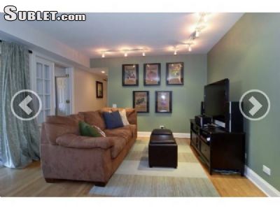 $1250 Two room for rent in North Side