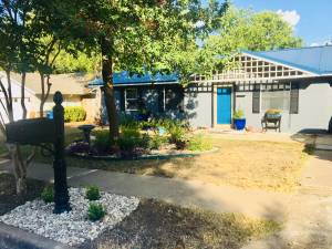 Fully furnished room south Austin- utilities included $725 1100ft 2