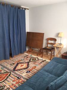 Furnished Room for Rent near Concordia University (Vernon/Concordia) $775 1bd