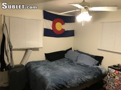 $650 Three room for rent in Larimer Fort Collins