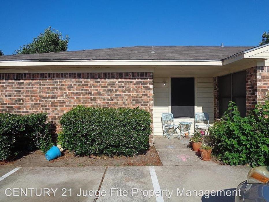 Flat For Rent In Denton, Tx