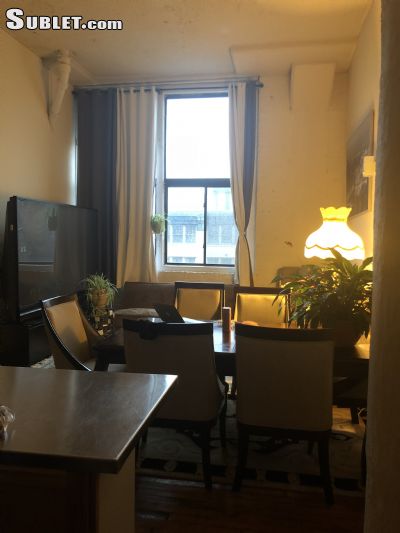 $675 Three room for rent in Center City