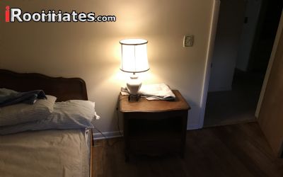 $725 Two room for rent in Southington