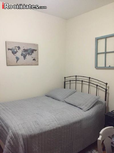 $1250 Three room for rent in Park Slope