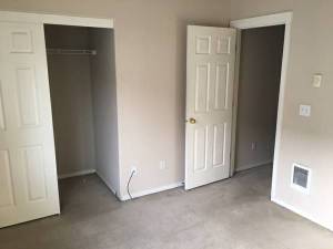 Room for rent in town house. (Gladstone) $650 850ft 2